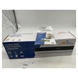 RS ROYAL SOVEREIGN 13 INCH PROFESSIONAL LAMINATOR