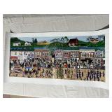 DONELLE-BOYLES MOEHLE - 'THE GREAT PARADE' LTD ED