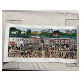 DONNELLE SPOHN-MOES 'THE GREAT PARADE' LTD ED