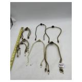METAL LAMP HARPS