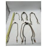 METAL LAMP HARPS