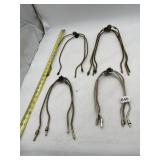 METAL LAMP HARPS