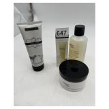 PHILOSOPHY PURITY MASK, BEEKMAN 1802 GOAT MILK