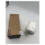 MR BEAMS MB3000 MOTION SENSING LED SECURITY