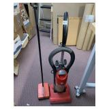 DIRT DEVIL EASY LITE UPRIGHT VACUUM W/ HEPA,