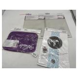 CRAFTER'S COMPANION GEMINI CLEAR CUTTING PLATE,