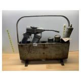 ALEMITE - STEWART WARNER CORP. MODEL 6630 HANDY