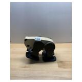 SU-PANDA R2Y DOZ WOODEN ARTICULATED PULL TOY.
