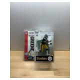 MCFARLANE TOYS MEAN JOE GREENE NFL LEGENDS SERIES