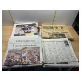 PITTSBURGH POST-GAZETTE, TRIBUNE-REVIEW