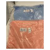 D.CO & CO. ESSENTIALS PACKAGED T-SHIRTS, US 2XL,