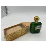 POLO RALPH LAUREN AFTER SHAVE BALM 4 FL OZ,