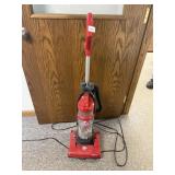 DIRT DEVIL POWER EXPRESS CLEANPATH STICK VACUUM,