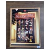 MEMBER'S MARK NUTCRACKER SET, CHRISTMAS THEME.