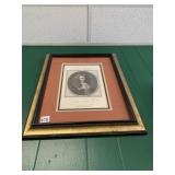 HARRISON'S EDITION ENGRAVING, SR WILLIAM MORICE