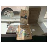 VINTAGE BOOKS, JACK LONDON'S CALL OF THE WILD,