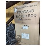 ALCO STANDARD CLOSED CELL POLYETHYLENE FOAM