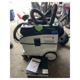 FESTOOL CLEANTEC CT 36 E AC HEPA DUST EXTRACTOR,