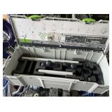 FESTOOL TG-LHS 225 SANDER CARRYING HARNESS &