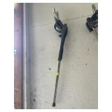2 POWER WASHER WAND