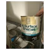 SHERWIN WILLIAMS ALL SURFACE ENAMEL PRIMER,