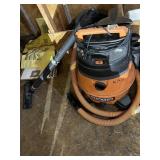 RIDGID 14 US GALLONS 52 LITRES 6.0 PEAK HP SNR