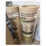 ATRIMACO FLOORSHELL CONTRACTOR STRENGTH FLOOR