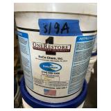 EACO CHEM ONERESTORE RESTORATION DETERGENT