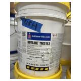 SHERWIN-WILLIAMS HOTLINE TM2321 FAST DRY