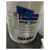 SHERWIN-WILLIAMS HOTLINE TM2321 FAST DRY