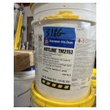 SHERWIN-WILLIAMS HOTLINE TM2321 FAST DRY