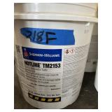 SHERWIN-WILLIAMS HOTLINE TM2321 FAST DRY