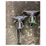 FIXI PATENT TOOL HEADS, METAL, SPRING LOADED, ONE