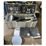 FESTOOL PLANEX LHS 2 225 EQI LONG-REACH SANDER W/