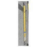 WOOSTER MR. LONGER FIBERGLASS EXTENSION POLES,