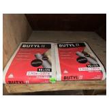 TRIMACO BUTYL II LEAK-RESISTANT CANVAS