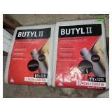 TRIMACO BUTYL II LEAK RESISTANT CANVAS