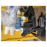 3M HAND-MASKER ADVANCED MASKING FILM, PLASTIC