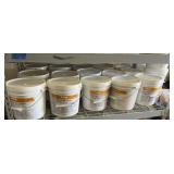 10 MASTER BUILDERS SOLUTIONS MASTERSEAL NP 100