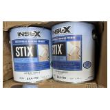 INSL-X STIX WATERBORNE BONDING PRIMER, URETHANE