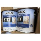 INSL-X STIX WATERBORNE BONDING PRIMER, URETHANE