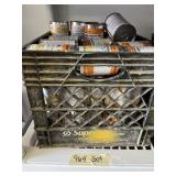 MASTERSEAL 900 COLOR PACKS, ROMAN BROWN,