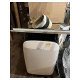 HONEYWELL PORTABLE AIR CONDITIONER UNIT W/