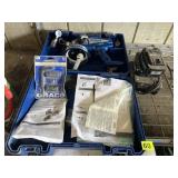 GRACO PROSHOT II CORDLESS AIRLESS PAINT SPRAYER