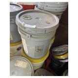 SAND BLASTING ABRASIVES USED ONCE & PUT IN BUCKETS