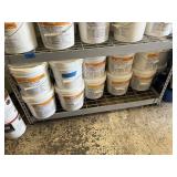 10 MASTER BUILDERS SOLUTIONS MASTERSEAL NP 100