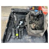 CRAFTSMAN, RYOBI - POWER TOOL SIDE HANDLES,