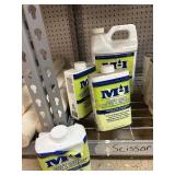 SUNNYSIDE M-1 LATEX PAINT ADDITIVE EXTENDER