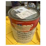 SHERWIN-WILLIAMS NATIONAL URETHANE ALKYD ENAMEL