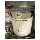 WHITE INHIBITIVE PRIMER, 1 GAL, ALKYD TECHNOLOGY,